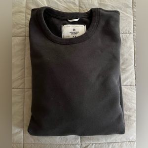 Reigning Champ Midweight Terry Crewneck Slim